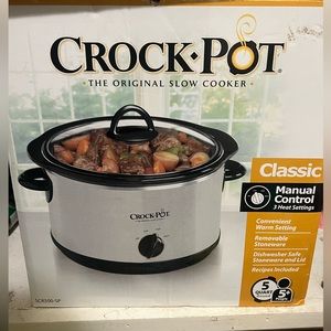 Crockpot